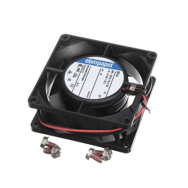 Fan Assembly Kit